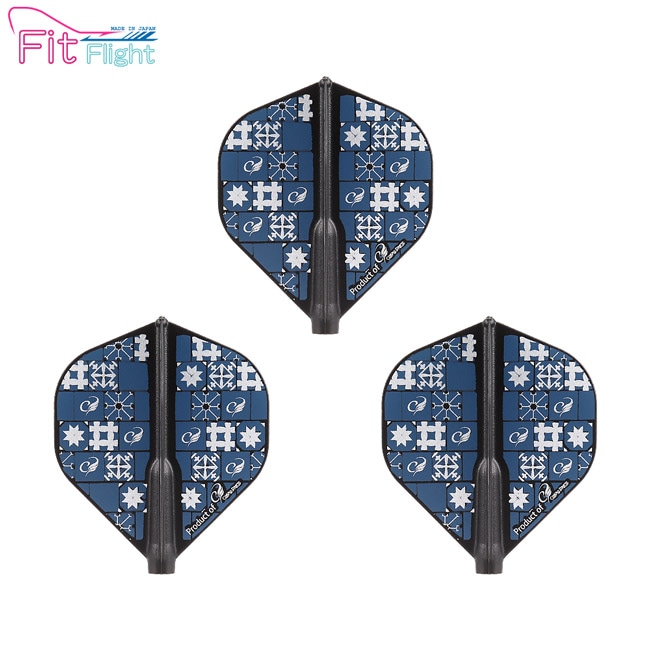 ダーツ COSMO DARTS  FANTASIA2 🌏COSMO DARTS × ダーツ祭り2025🌏 ＼Part8／ 数量限定先行発売