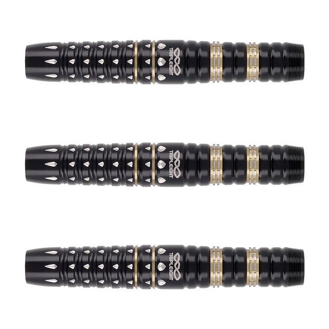 トリプレイト ゼン ブラック TRIPLEIGHT ZEN BLACK トリプレイト
