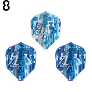 【ブライトエイジ 公式モール限定】スペシャル8点セット フライト > ブランド【ア行】 > エイトフライト > プレイヤー