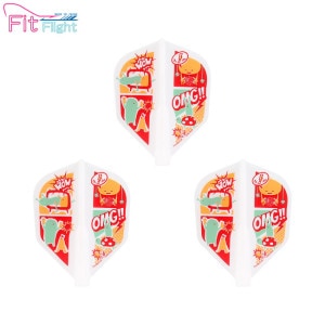 新品　マヨ ジェネレーション5 森田真結子選手モデル　 まよんぬ　ダーツ バレル ダーツ > ソフトダーツ > ブランド【タ行】 > ターゲットジャパン