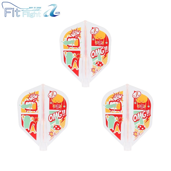 フライト > ブランド【ハ行】 > フィットフライト > Fit Flight AIR