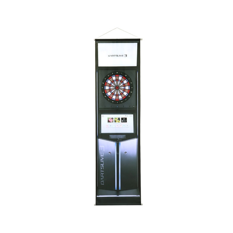 Liella! DARTSLIVE HOME タペストリー ダーツボード > ボードアクセサリ > ダーツライブ3 タペストリー