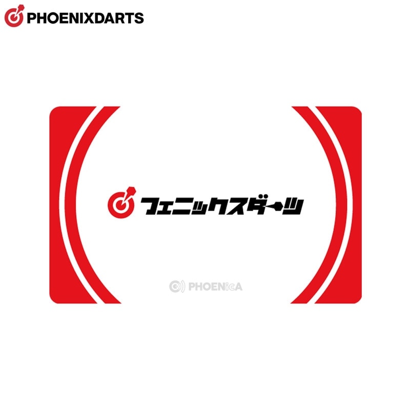 アクセサリ > フェニックスカード > PHOENIX(フェニックス
