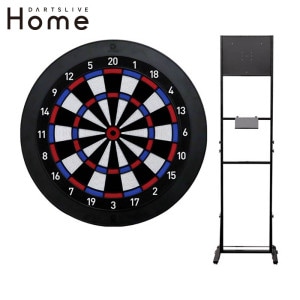 ダーツボード > ボード/スタンドセット品 > 【セット商品】DARTSLIVE