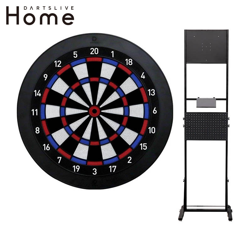 ダーツボードとダーツセット ダーツボード ダーツライブ DARTSLIVE ZERO BOARD ゼロボード | ダーツ