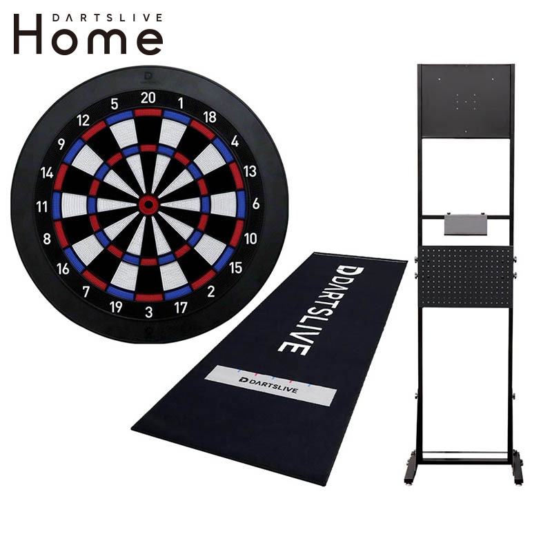 台のみ11000円　DARTSLIVE-100S 本体＋スタンドセット　分解発送 台のみ11000円 DARTSLIVE-100S 本体＋スタンドセット 分解発送 - メルカリ