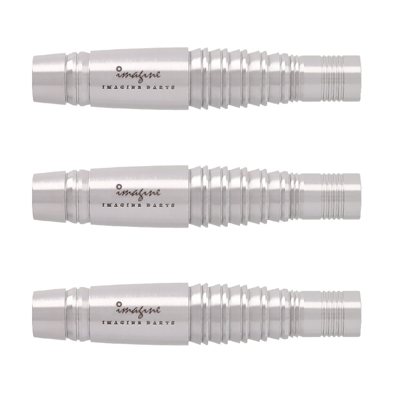 激レア 廃盤 王道ストレートバレル アルティマダーツ アヴァロン