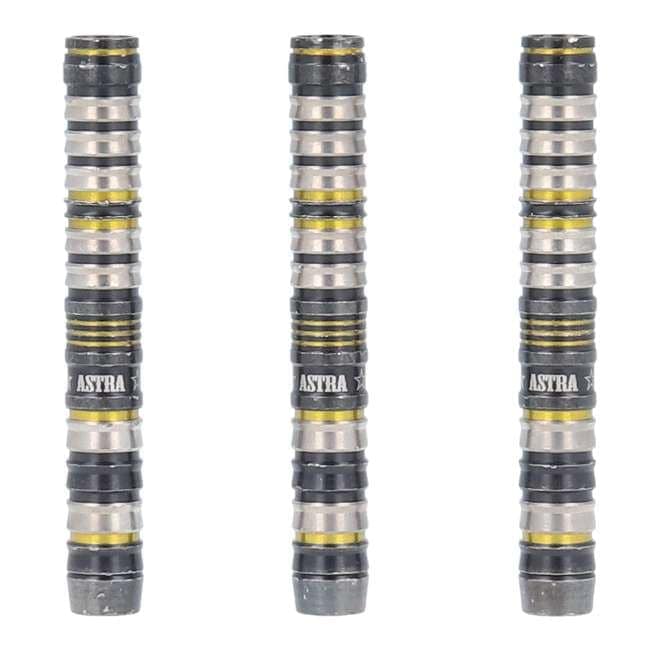 ハードダーツ用ポインター 8pcs Chrome Arcade Joystick Shaft Extender 15mm Extension