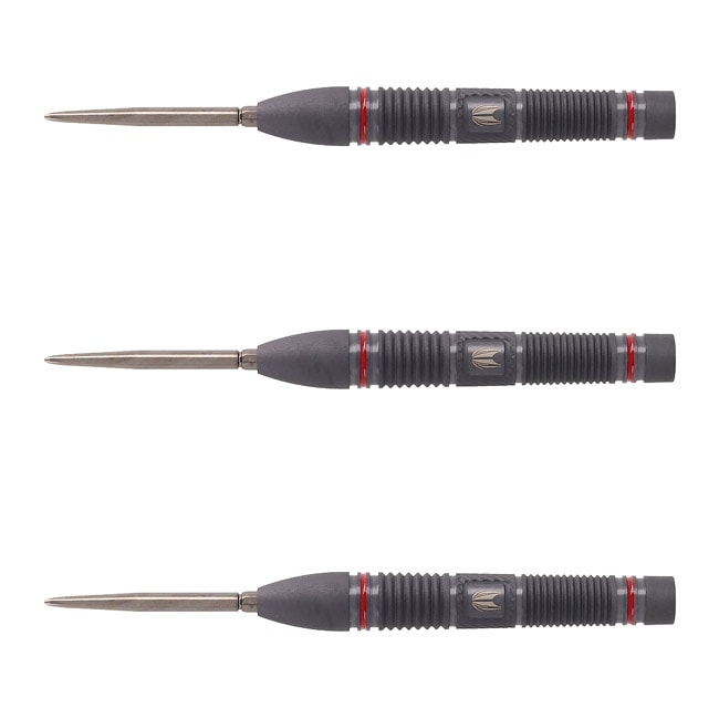 激レア ターゲット デイブチズネル ゴールド スティール 22g