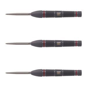 TARGET(�������å�) SCOPE 02(��������02) SWISS POINT STEEL 25g ��190336�䡡(������ �Х��)