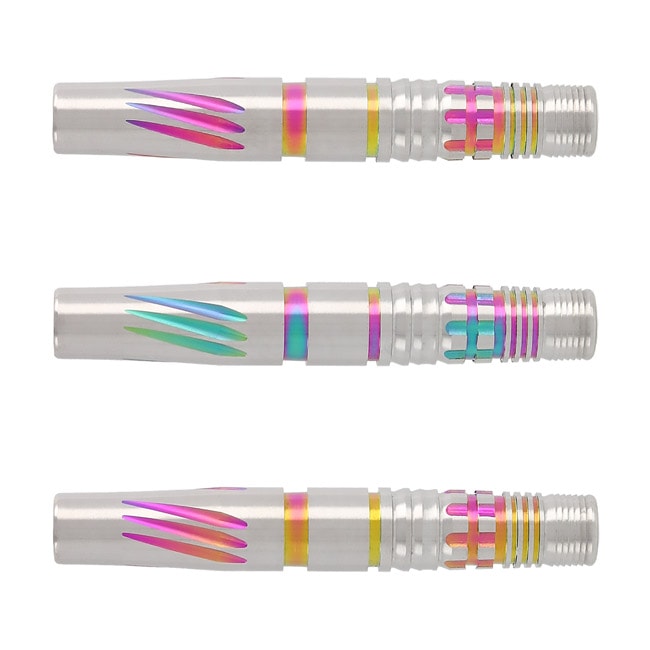 ダーツ　鈴木優美プロ　未使用品セット！ ダーツ 鈴木優美プロ 未使用品セット！