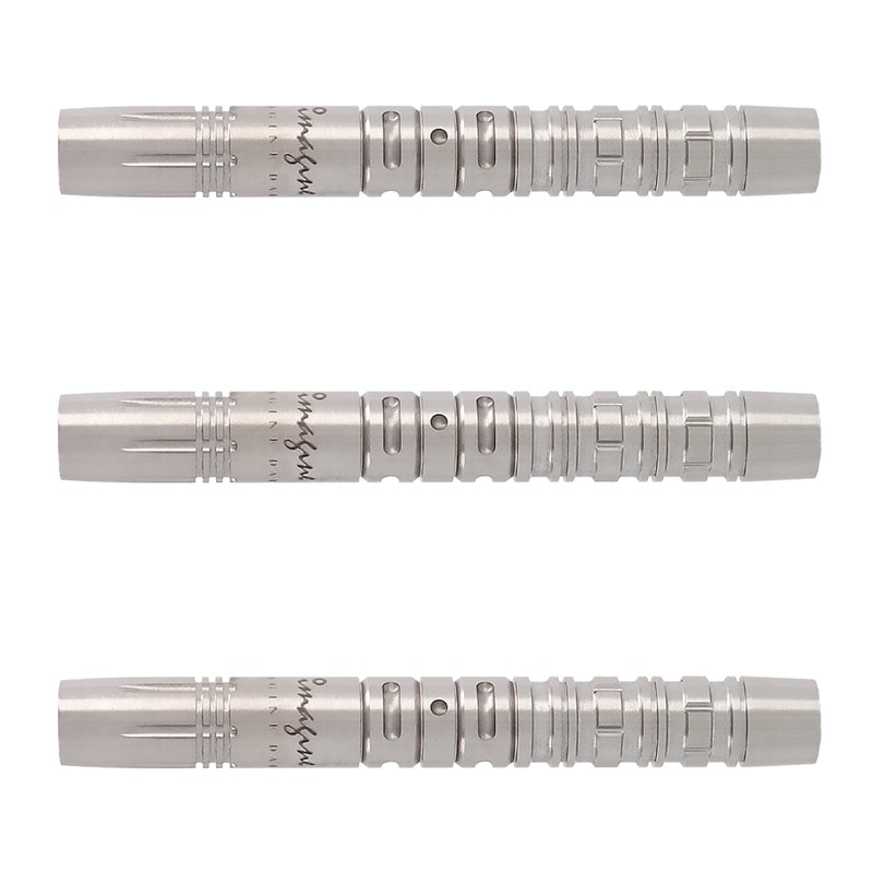 ULTIMA DARTS H2 SUPREMACY プロトタイプ A ULTIMA DARTS H2 SUPREMACY プロトタイプ A ダーツバレル