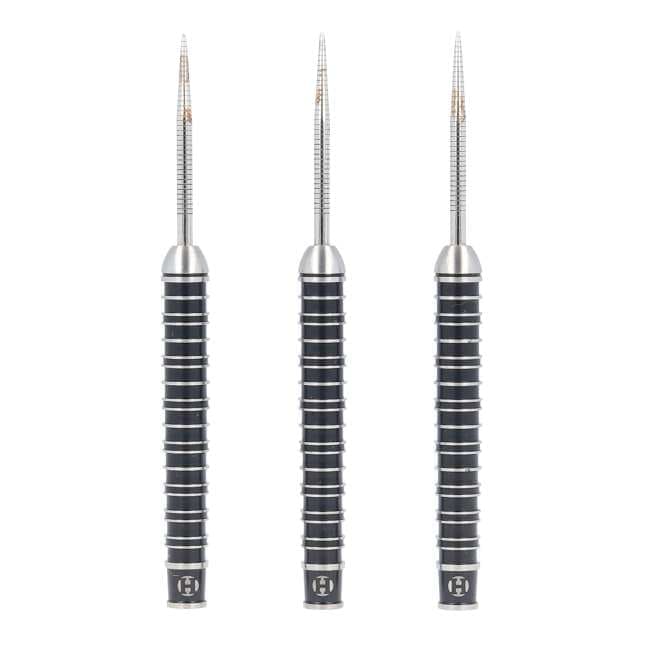 【Harrows】ハローズ　シルバーアロー R 18g ライブカードSET Harrows】ハローズ シルバーアロー R 18g ライブカードSET