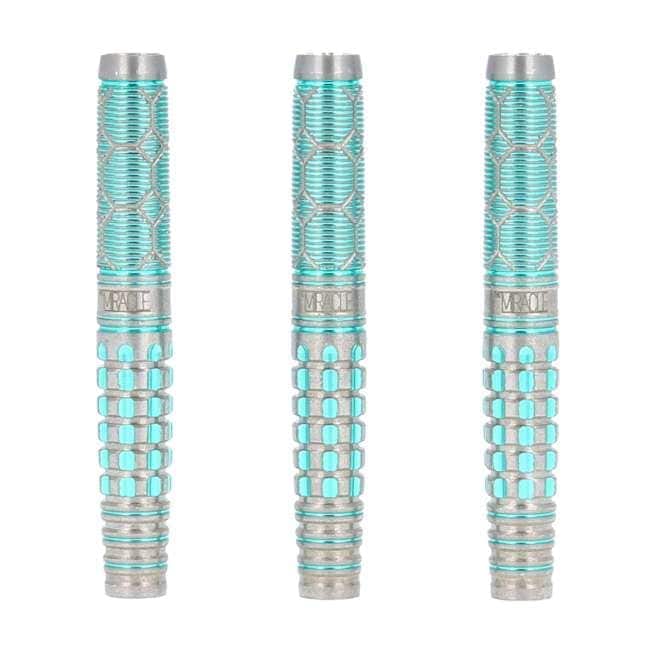 TARGET THE MIRACLE G3 鈴木未来 20.5g定価15800円 TARGET THE MIRACLE G3 鈴木未来 20.5g定価15800円 - メルカリ