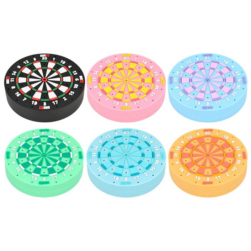 わん太　スタンド アクセサリ > バレルスタンド > One80(ワンエイティ) Acrylic Darts
