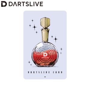 DARTSLIVEカード ダーツ DARTSLIVE CARD ライブカード ダーツライブカード 56-3