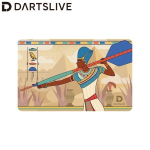 DARTSLIVE CARD #056 11䡡( )
