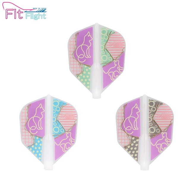 フィットフライト サンリオ 2022 クロミ Fit Flight Sanrio 2022