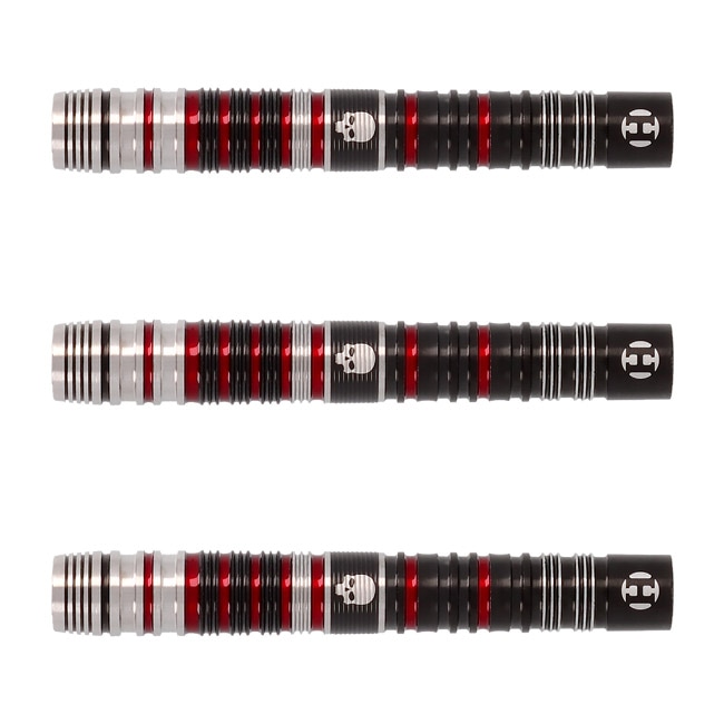 【美品】ダーツ　バレル　　ハローズ　ライアン　サール ダーツ > ハードダーツ > ブランド【ハ行】 > ハローズ