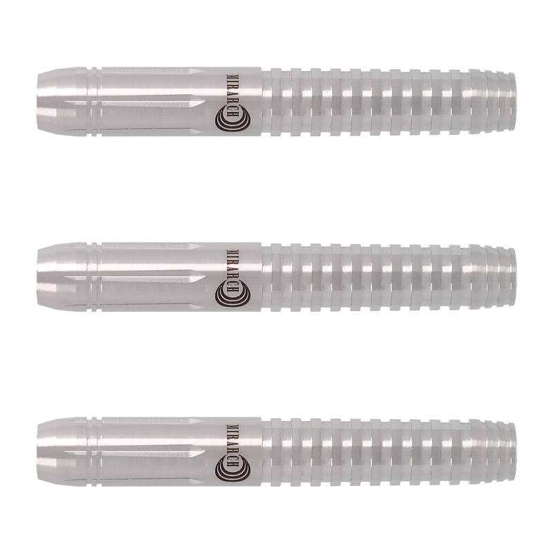 ミラーチ バハムート ゼロ タイプ2 ストレート 柴田豊和モデル 21.5g ダーツ > ソフトダーツ > ブランド【マ行】 > ミラーチ > MIRARCH