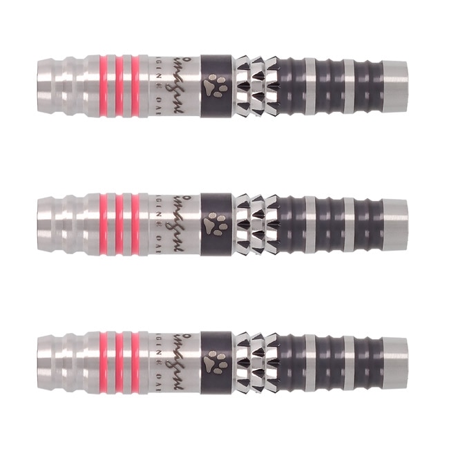 もずく 値下げ️⭕️(イマジンダーツ)CAT2BA Cat Ip Imagine Darts(イマジンダーツ) CAT 2BA Cat Ip 選手モデル