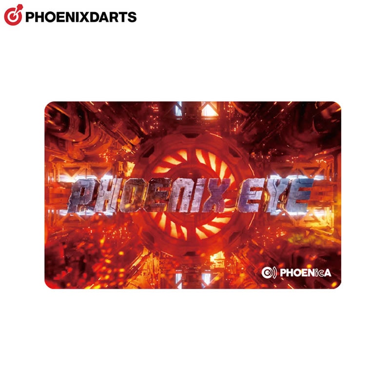 最安値級価格 アクセサリ > フェニックスカード > PHOENIX(フェニックス ダーツ