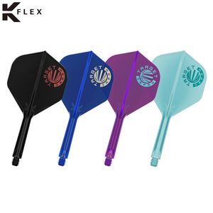 TARGET T01 廃盤ダーツ Target Japan Tung Suk Zenith G1 Swiss Point 90% Darts