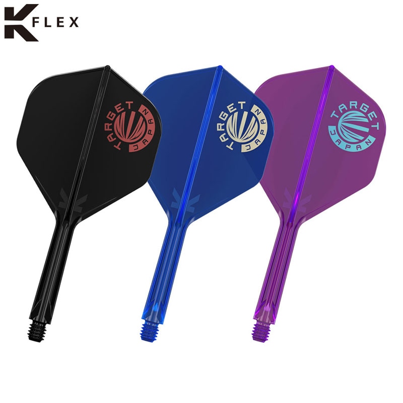 ダーツ TARGET JAPAN
CELESTE2BA LIMITED EDITION フライト > ブランド【タ行】 > ターゲット > K-FLEX > TARGET
