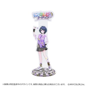 渡会雲雀　アクリルスタンド　ダーツハイブ　アクスタ アクセサリ > バレルスタンド > 【予約受付終了】【Only Japan