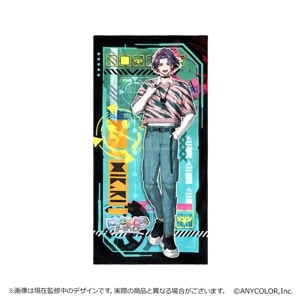 ダーツハイプ　にじさんじ　ダーツセット小清水透 新品未開封 7_000000048269.jpg?1739177839