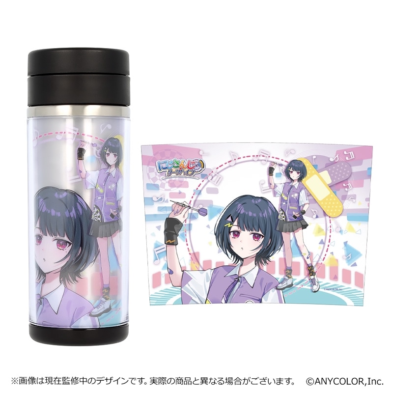 コラボ商品,にじさんじ×ダーツハイブ一覧 | ダーツ用品なら
