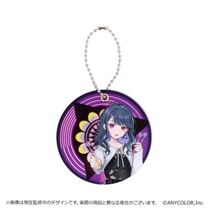 【にじさんじ×ダーツハイブ】ダーツセット 渡会雲雀 ダーツ > キャラクター > 【予約受付終了】【Only Japan】【業販割引