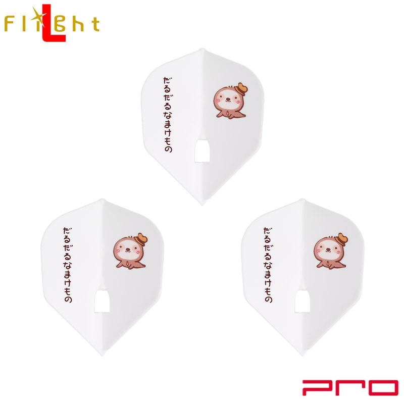 フライト > ブランド【ア行】 > エルフライト > L-Flight PRO > L