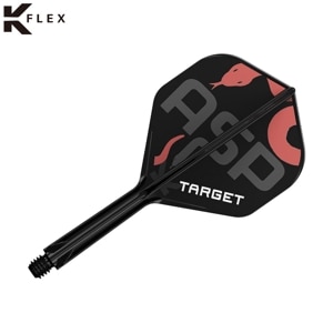 フライト > ブランド【タ行】 > ターゲット > K-FLEX > TARGET