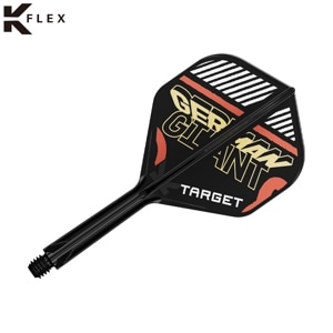 TARGET SOLO8 小野恵太選手モデル ダーツ > ハードダーツ > ブランド【タ行】 > ターゲット