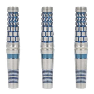 【ジョーカードライバー】 エクストリーム トムキャット レガロ 2BA 中古品 ダーツバレル【ジョーカードライバー】エクストリーム トム