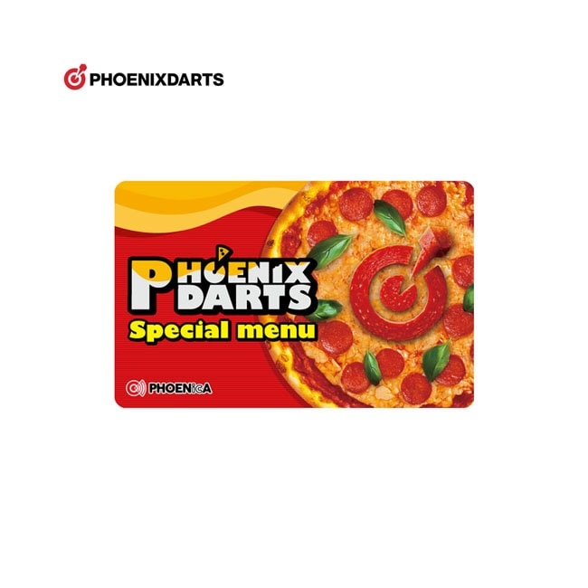 アクセサリ > フェニックスカード > PHOENIX(フェニックス) PHOENicA