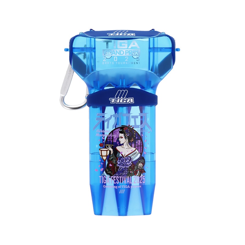 新品タグ付き:Nala Cactas all in one ダーツケース > ブランド【ア行】 > エルスタイル > TIGA FES