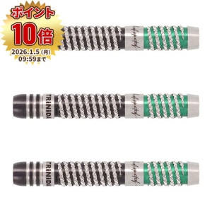 ダーツ > ソフトダーツ > ブランド【タ行】 > トリニダード > Lopez