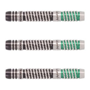 トリニダード リカルドα 浅田斉吾選手 TRiNiDAD RICARDOα ダーツ > ハードダーツ > ブランド【タ行】 > トリニダード > TRiNiDAD