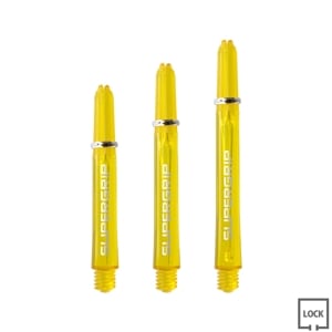 LAROシャフト サイレント 330 10セット 箱無し LAROシャフト サイレント 330 10セット 箱無し LARO SILENT