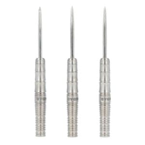 ハードダーツ　ユニコーンphase5　ROSSO　26g　未使用新同品　送料込み Unicorn Phase 5 Rosso 26g Phil Taylor | ダーツコレクション