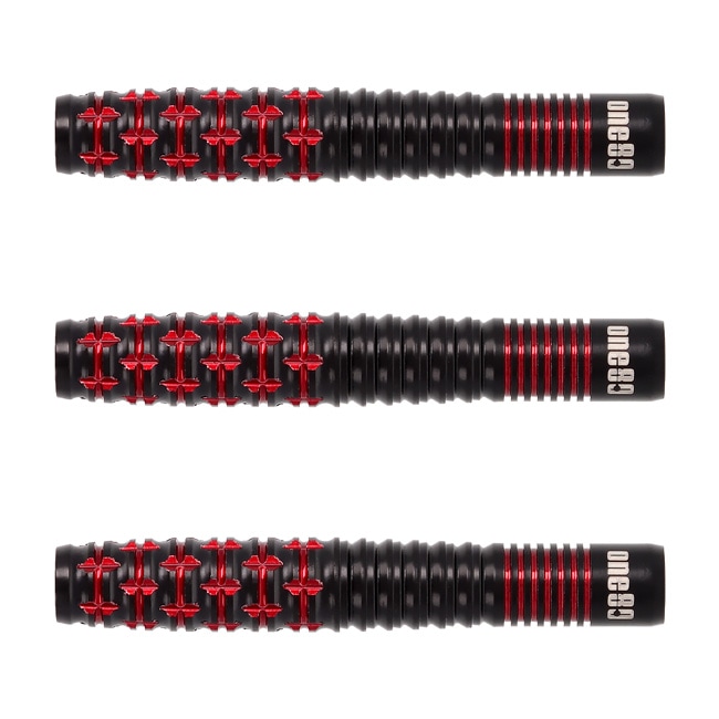 レイジー　ダーツ　通常カラー ダーツ フライト CONDOR AXE L4zyAlone 松吉輝宗 選手モデル