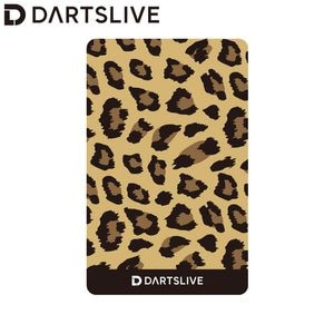 DARTSLIVE CARD #057 04䡡( )
