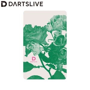 アクセサリ > ダーツライブカード > DARTSLIVE CARD #055 ＜04