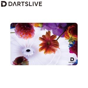 DARTSLIVE CARD #057 14䡡( )