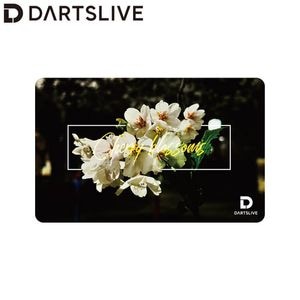 DARTSLIVE CARD #057 15䡡( )
