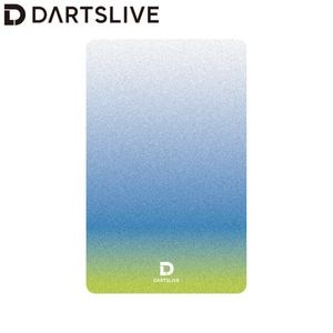 アクセサリ > ダーツライブカード > DARTSLIVE CARD #057 ＜20