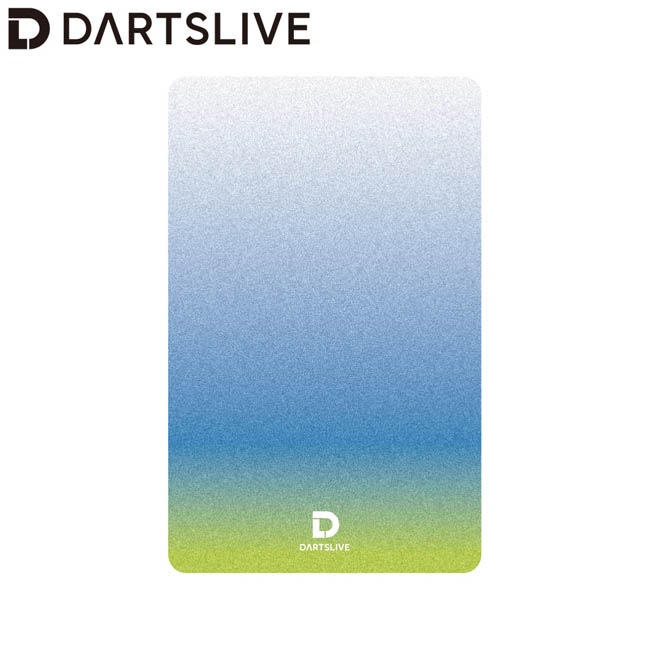 アクセサリ > ダーツライブカード > DARTSLIVE CARD #057 ＜16