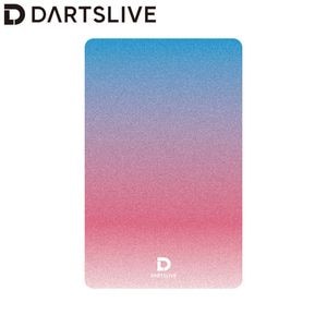 新品未開封 DARTSLIVE A アクセサリ > ダーツライブカード > DARTSLIVE CARD #057 <11